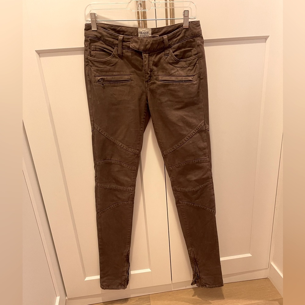 Skaist Taylor pants